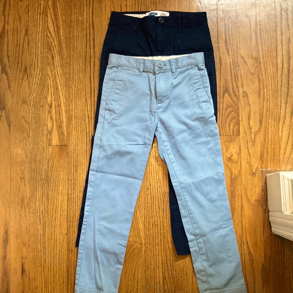 Boy’s Chinos